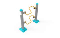 Engelsiz Ayak Kol Calistirma Aleti EFT-501 | Dış Mekan Spor Aletleri | Erse Kent Mobilyaları